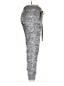 Flexi Gray Sweatpants Size L - photo 4