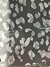 Active by Old Navy Animal Print Gray Casual Pants Size XL - photo 7