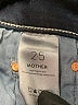 Mother Blue Jeans Size 25 waist - photo 9