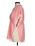 Unbranded Pink Poncho One size (estimated) - photo 5