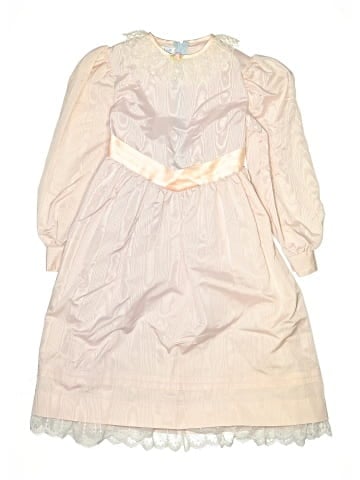 Bonnie Jean Dress (view 1)