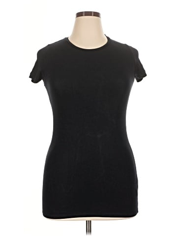 Majestic Filatures Short Sleeve T-Shirt (view 1)