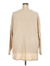 Time and Tru Tan Turtleneck Sweater Size 22 - photo 2