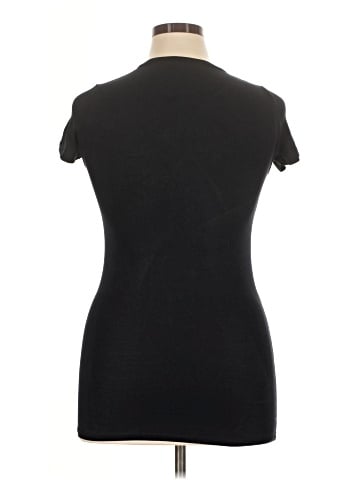 Majestic Filatures Short Sleeve T-Shirt (view 2)