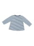 Mini Muffin Blue Pullover Sweater Size 3-6 mo - photo 2