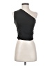 Shein Black Tube Top Size S - photo 1