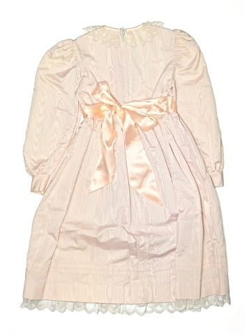 Bonnie Jean Dress (view 2)