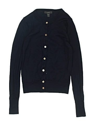 J.Crew Cardigan (view 1)
