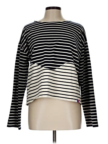 Kule Long Sleeve Top (view 1)