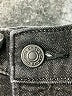 Chico's Tweed Black Jeans Size Lg (2) - photo 7