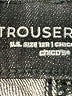 Chico's Tweed Black Jeans Size Lg (2) - photo 8