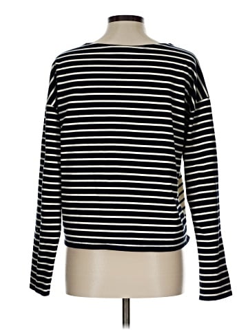 Kule Long Sleeve Top (view 2)