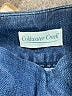 Coldwater Creek Blue Jeans Size LgEstimated - photo 7