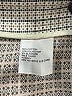 Etcetera Houndstooth Gray Dress Pants Size 16 - photo 7