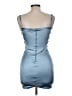 Windsor Blue Cocktail Dress Size M - photo 2