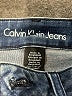 CALVIN KLEIN JEANS Blue Jeans Size 8 - photo 7