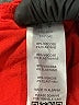 ASOS Color Block Red Jumpsuit Size 8 - photo 5