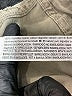 Zara Gray Cargo Pants Size 2 - photo 8