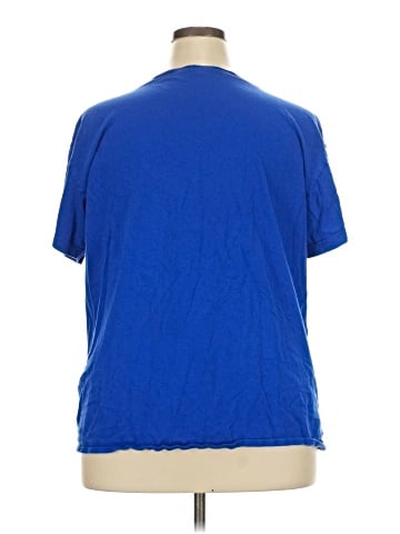 LAT Short Sleeve T-Shirt (view 2)