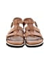 Aetrex Tan Brown Sandals Size 10 1/2 - photo 2