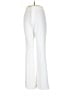 Unbranded 100% Polyester White Dress Pants Size S - photo 1