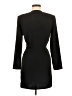 The Kooples 100% Polyester Black Cocktail Dress Size Med (2) - photo 2