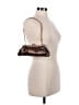 Talbots Metallic Brown Clutch One size - photo 2