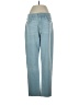 Forever 21 Blue Jeans Size 27 waist - photo 1