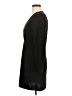 The Kooples 100% Polyester Black Cocktail Dress Size Med (2) - photo 5