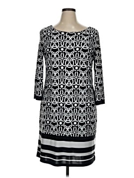 INC International Concepts Casual Dress (view 1)