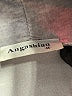 Angashion Gray Zip Up Hoodie Size M - photo 6