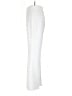 Unbranded 100% Polyester White Dress Pants Size S - photo 5