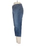 Lee Hearts Blue Jeans Size 6 - photo 5