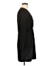 The Kooples 100% Polyester Black Cocktail Dress Size Med (2) - photo 4