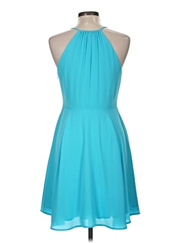 Express Cocktail Dress (view 2)
