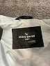 Eddie Bauer 100% Polyester Solid Black Windbreaker Size 7 - 8 - photo 3