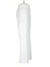 Unbranded 100% Polyester White Dress Pants Size S - photo 4