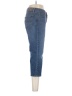 Lee Hearts Blue Jeans Size 6 - photo 4