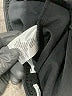 Charter Club Solid Black Active Pants Size 12 - photo 8
