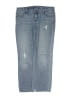 Unbranded Blue Jeans Size 4 - photo 1