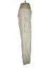 Wilfred Free Tan Ivory Cargo Pants Size 32 waist (estimated) - photo 4