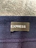 Express Blue Active Pants Size S - photo 7