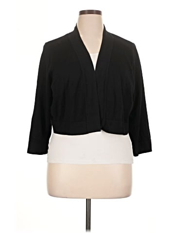 Susan Graver Cardigan (view 1)