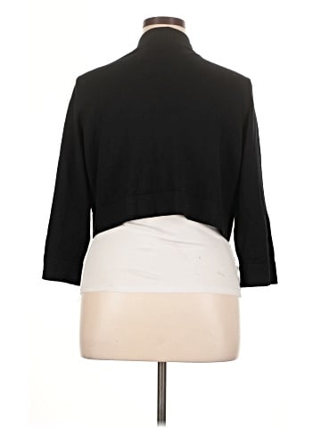 Susan Graver Cardigan (view 2)