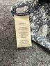 Max Studio 100% Rayon Blue Short Sleeve Blouse Size S - photo 8