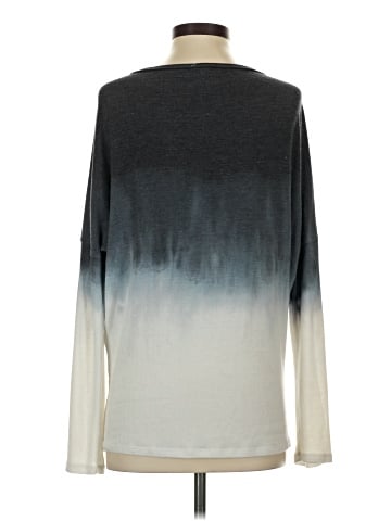Go Couture 3/4 Sleeve T-Shirt (view 2)