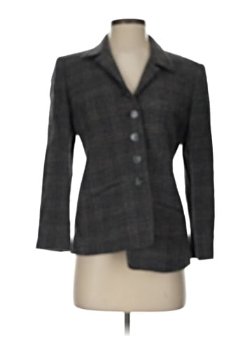 Anne Klein II Blazer (view 1)