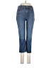 Lee Hearts Blue Jeans Size 6M - photo 1