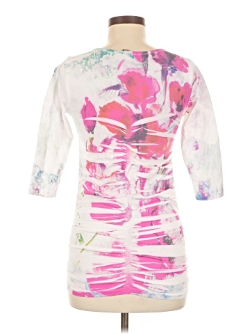 Last Tango 3/4 Sleeve Top (view 2)