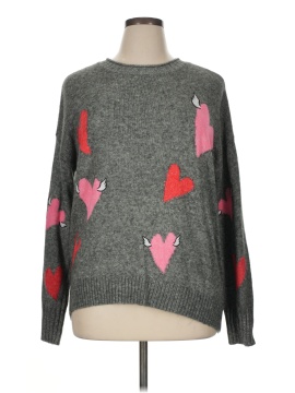 Lou & Grey Pullover Sweater